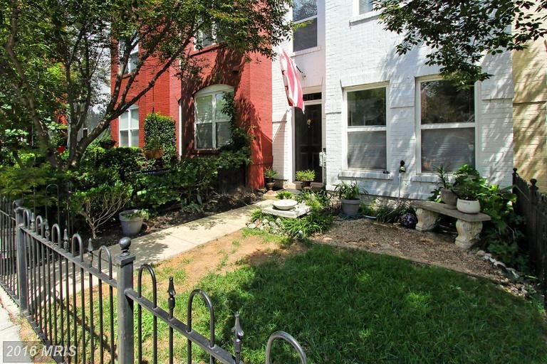 Harrison Square Townhomes Condos For Sale